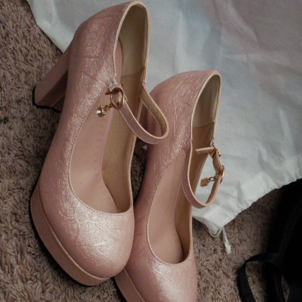 High Heels